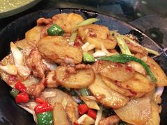 -盛德利食府 天津菜(河西店)