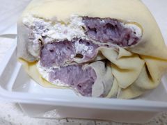 旺仔芋泥宝藏卷-李大牛和刘大力手作甜品(凯德店)