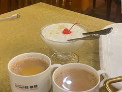 -清真· AL-JANNAT 佳纳特餐厅(仙林店)