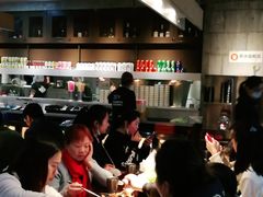 -新石器烤肉(之心城店)