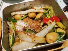 -0776食堂·京城创意菜(七里庄店)