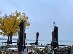 -岁粤Moon·湖景餐厅(月光码头店)