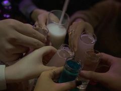 -Helens海伦司小酒馆(王家湾人信汇店)