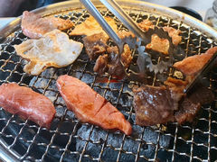 -AJIYA味屋和牛烤肉自助放题(温州万象城店)