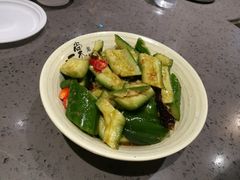 拍黄瓜-一棠龙虾•王牌虾球(楚河汉街店)