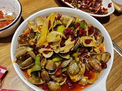 -熙成烧烤(白塔岭店)