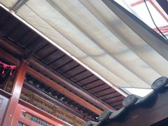 -麦当劳(南后街店)