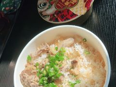 -大鸽饭(岗顶店)