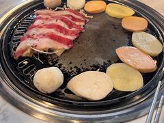 -麻蒲碳烤肉(嘉禾东平地铁站19号店)