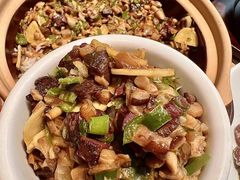 -一坐一忘云南菜(嘉里中心店)
