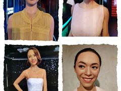 -北京杜莎夫人蜡像馆