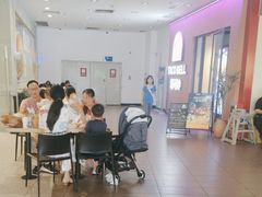 -麦当劳(北亭广场分店)