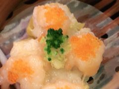 明虾蟹子烧卖-点都德(盘福楼店)
