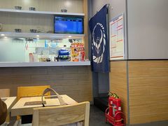 -吉野家(复兴路第二餐厅店)