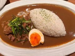 -CURRY YA 熟成咖哩專門店(深圳湾万象城店)
