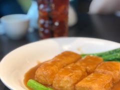 -鹊玥·粤菜小馆(汇智国际商业中心店)