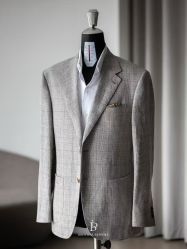 -BROTHER西服礼服定制·商务·婚礼(佛山南海店)