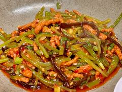 -巴蜀风·地道川菜(总店)