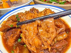 -顺德杨廷记(白云山店)