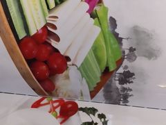 -红蜡烛海鲜粥城(宝坻店)