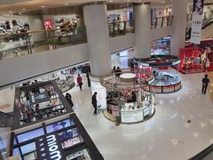 -银座mall(东直门店)