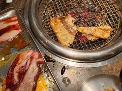 -一品诚记烤肉·甄选店(中南路店)
