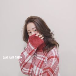 -3AM HAIR SALON染发接发