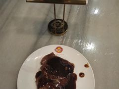 -芭菲盛宴·环球美食(解放碑英利国际店)