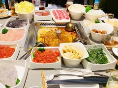 -海底捞火锅(5050购物中心店)