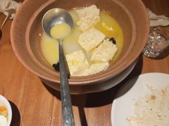 -又一福烤鸭·北京菜(东四店)