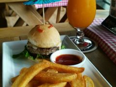 -Paulaner·德国帕拉娜自酿啤酒餐厅(海上世界店)