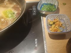 -温野菜涮涮锅(曲江大悦城店)