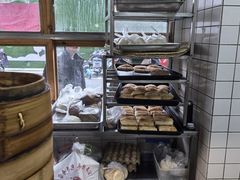 -常鲜德乐购迎桂馒头店(麻巷公寓店)