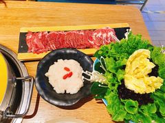 -青瓷火锅料理(西单大悦城店)