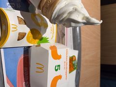 -麦当劳(正定瑞天店)