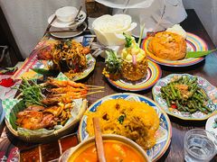 -泰妃殿(武汉首店)