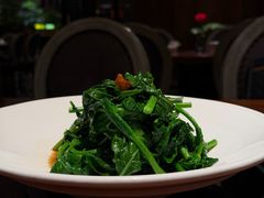 葱油云南板蓝根-瑶王府·广西菜(金阳路店)