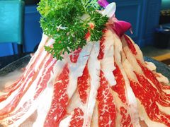 -五星桥原切肥牛火锅·30年专注好牛肉(湖塘店)