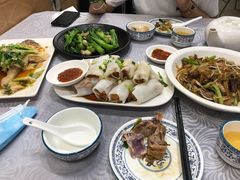 -粤·向群饭店(龙津东路总店)