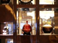 -泉州富力万达文华酒店-品珍中餐厅