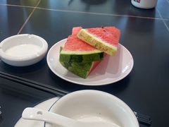 -韶山冲湘菜(中兴大街店)