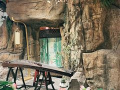 -遇见长安之高山流水(李家村万达店)