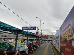 -天水南站