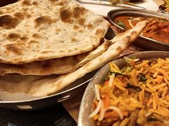 -克比叔叔印度餐厅Kebabs on the Grille(永康路分店)