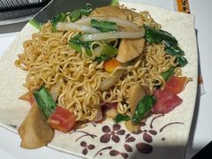 -源味居手把签烧烤(长春一店)