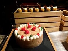 -上海锦江汤臣洲际大酒店壹阶层