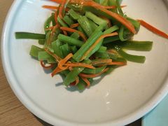 -吕氏疙瘩汤·新派鲁菜(欢乐汇店)