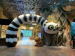 -杭州开元森泊度假乐园