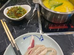 -草原传奇鲜羊火锅(桥北店)