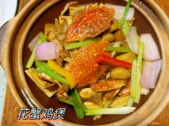 -1号唐厨·品味传承(赛马场店)